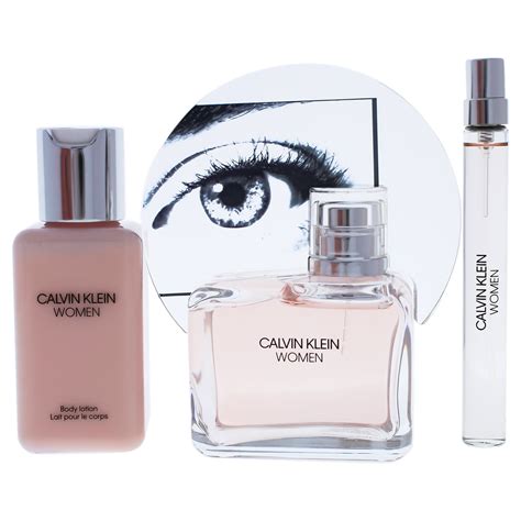 woman perfume by Calvin Klein